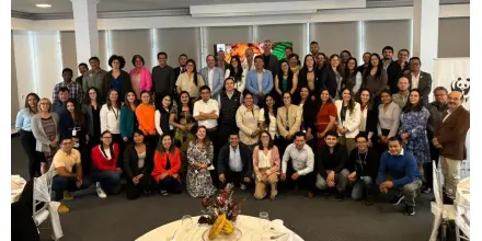 Ecuador se prepara frente a norma europea contra la deforestación