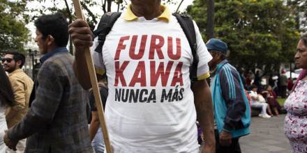 Expertos de la ONU denunciaron la inacción del Estado con las víctimas del caso Furukawa