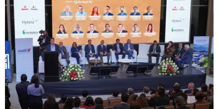 Expominas 2026 pone el foco en nuevos proyectos e inversión minera en Ecuador 
