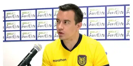 Noboa descarta pérdida de soberanía ante integración regional impulsada por EE.UU.