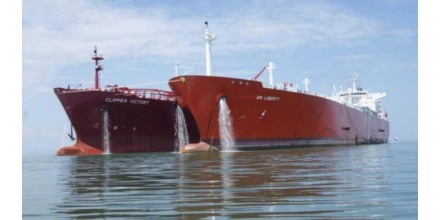 Exportación de crudo Oriente aumentó en 11% en el primer semestre de 2019 