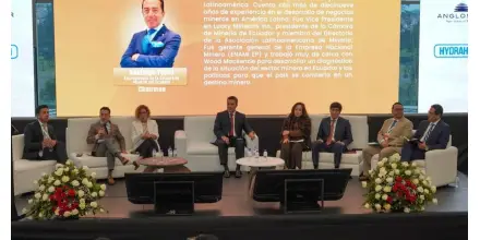Principales noticias de Ecuador hoy - 8 de mayo de 2026