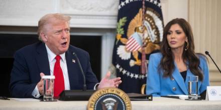 El Gobierno de EE.UU. asegura que 650.000 inmigrantes irregulares han sido deportados