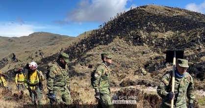 Principales noticias de Ecuador hoy - 30 de enero de 2024