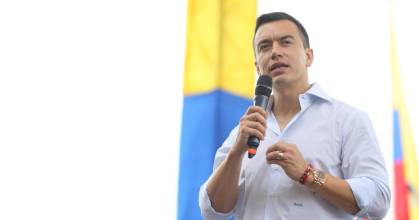 Principales noticias de Ecuador hoy - 11 de noviembre de 2025