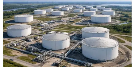 Perú enfrenta fuerte caída de su producción petrolera y urge reactivar la exploración