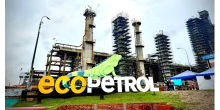 Ecopetrol reportó utilidades por $2,8 billones en el primer trimestre de 2026. Ganancias siguen cayendo