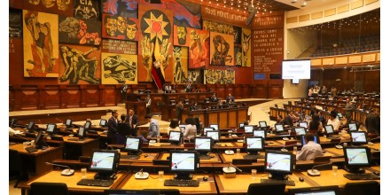 La Asamblea aprobó el acuerdo comercial con Costa Rica