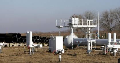 La UE dejará de importar gas y petróleo de Rusia antes de que termine 2027