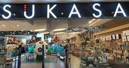 Sukasa inaugura su primera tienda en Costa Rica 