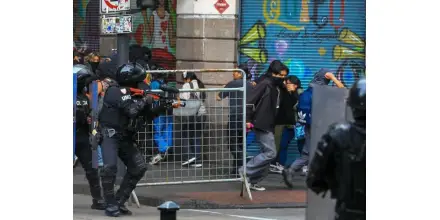 Toque de queda en Guayaquil: horario, restricciones y desde cuándo rige la medida