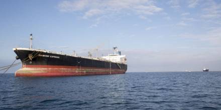 Petroecuador adjudica 14,4 millones de barriles de crudo para exportación