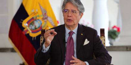 Lasso vetó parcialmente la ley del aborto por violación