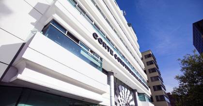 Corte Constitucional pidió hacer cambios a referéndum sobre Asamblea Constituyente