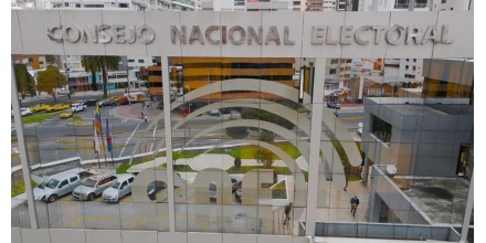 Principales noticias de Ecuador hoy - 6 de marzo de 2024 