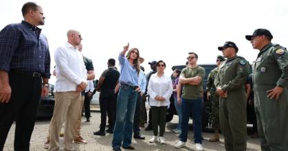 Reimberg: Bases de EE.UU. serían financiadas por Washington