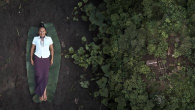 Vero: la matrona del corazón de la Amazonía