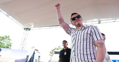 Daniel Noboa aprobó zonas de seguridad en las fronteras que estarán bajo control militar