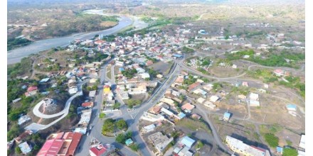 Cierre de la frontera con Perú profundiza la crisis económica en el sur de Ecuador