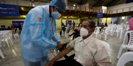 Covid-19: “Preocupante” situación sanitaria en Ecuador