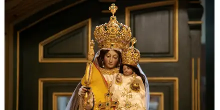 Semana Santa en Colombia: estos son los nombres bíblicos más populares