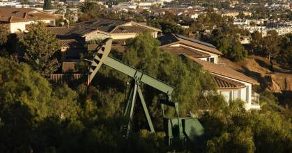 El petróleo WTI, referente de Ecuador, subió 3,65 % tras acuerdo EE.UU.-China