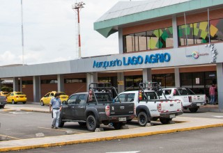 Petroamazonas incorpora nuevo campo de extracción de crudo en Orellana