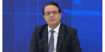 Integrantes de Los Lobos son procesados como presuntos autores intelectuales del crimen de Villavicencio