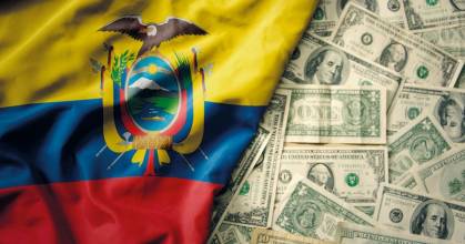 Ecuador, en la cola de los mejores países de América Latina para emprender
