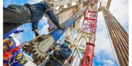 Petroecuador eleva producción del campo Lobo a 2.300 barriles diarios tras reactivación