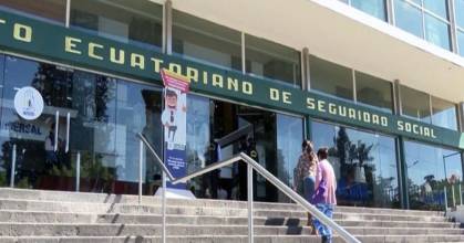 El empleo formal crece lentamente en Ecuador