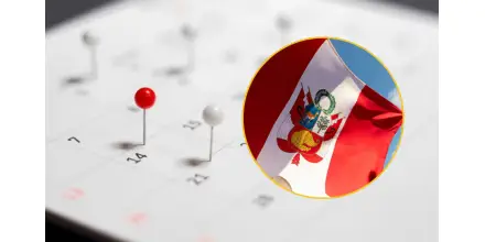 Feriados 2026 en Perú: calendario oficial, días no laborables y fechas clave para planificar el año