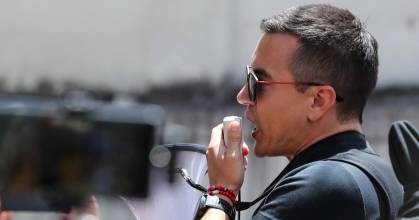 Noboa espera el apoyo de Brasil, Europa y EE.UU. en bases militares