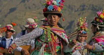 Perú: La música y danza aimara Sarawja entra en la lista de Patrimonio de la Unesco 