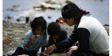 Unicef: Latinoamérica vive una de las crisis de migración infantil más complejas del mundo