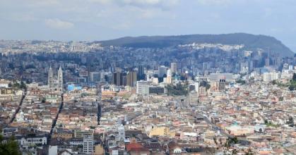 Remesas marcan récord histórico y dinamizan el mercado inmobiliario en Ecuador