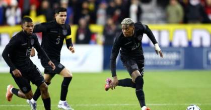 Ecuador venció a Nueva Zelanda y aseguró el bombo 2 del Mundial 2026