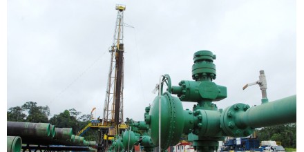 La producción petrolera cayó por protesta en el Bloque 61