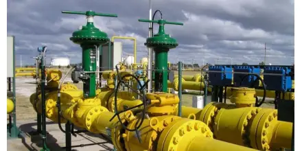 Colombia: récord histórico de importación de gas. Aumenta la presión sobre la seguridad energética