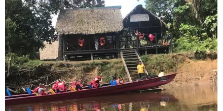 El feriado del Día del Trabajo deja un gasto turístico récord en Ecuador