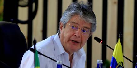 El gobierno extendió el estado de excepción en Zaruma