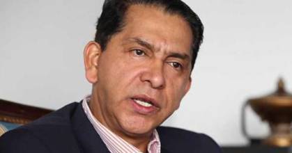 Lucio Gutiérrez sobre el pago a Chevron: Rafael Correa es el culpable