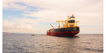 El petróleo WTI cae a USD 68,5 por barril tras disminuir la tensión en Medio Oriente