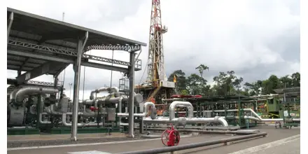 Petroecuador proyecta 477.000 barriles diarios y 2 millones adicionales para exportación
