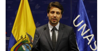 En Ecuador negociarán el gobierno de Colombia y ELN