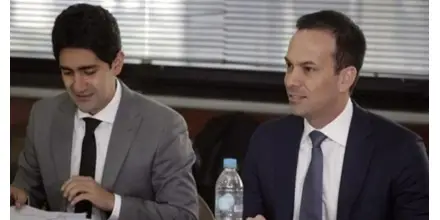 John Pólit fue sentenciado a 40 meses de prisión en EE.UU.