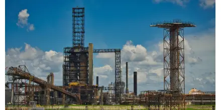Brasil rompe récord de exportaciones en abril impulsado por el petróleo