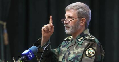 Las protestas continúan expandiéndose en Irán y ya se registran 38 muertos