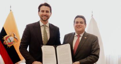 La Procuraduría General impulsa Ley de Repetición