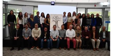 Ecuador activa agenda nacional por la biodiversidad con actividades durante mayo